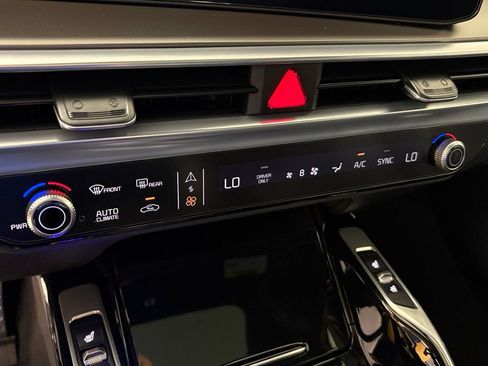 New 2026 Kia Sorento SX Prestige AWD/4WD image 28