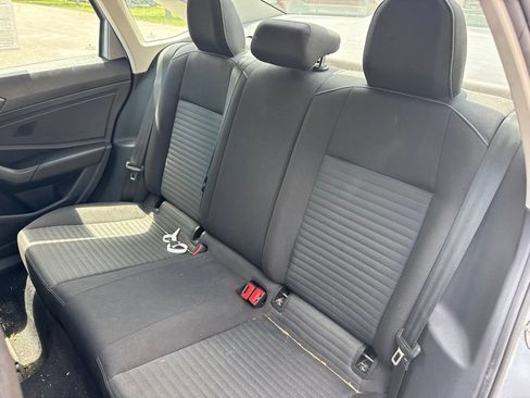Used 2024 Volkswagen Jetta S FWD image 11