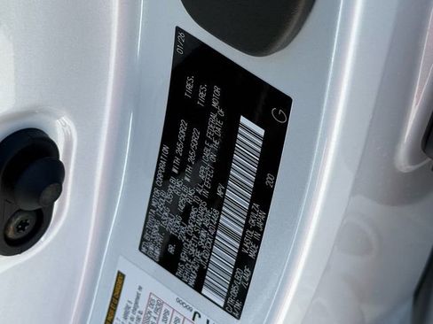 New 2026 Lexus LX 700h Luxury image 31