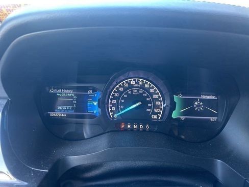 Used 2019 Ford Ranger Lariat w/ Black Appearance Package image 10