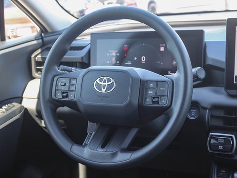 New 2026 Toyota RAV4 LE AWD/4WD image 18