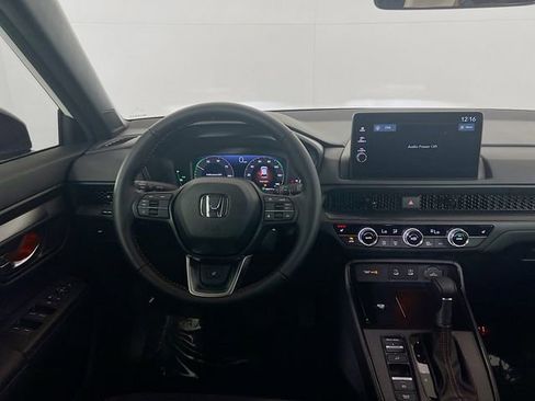 Certified 2026 Honda CR-V TrailSport image 21