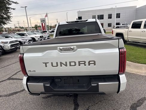 Used 2023 Toyota Tundra Capstone image 8