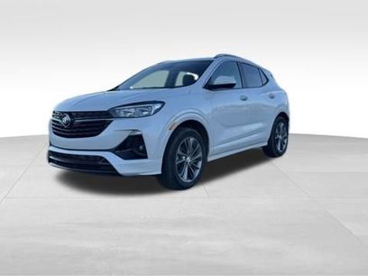 Used 2023 Buick Encore GX Select w/ Sport Touring Package
