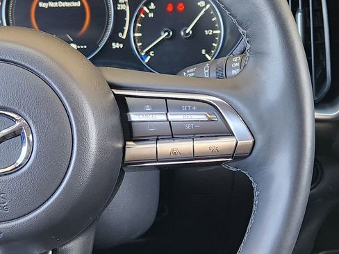 Certified 2025 MAZDA CX-50 AWD 2.5 Turbo w/ Premium Pkg image 29