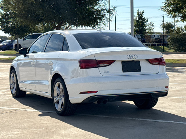 Used 2018 Audi A3 2.0T Premium FWD image 15