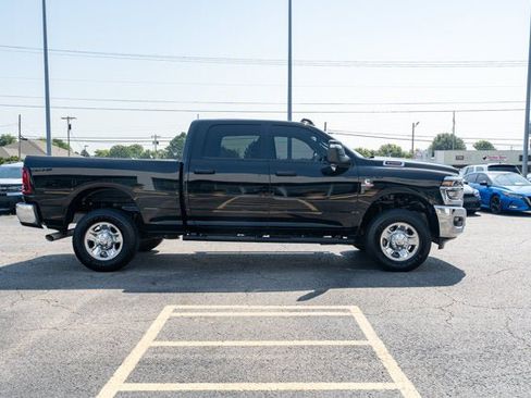 Used 2025 RAM 2500 Tradesman AWD/4WD image 6