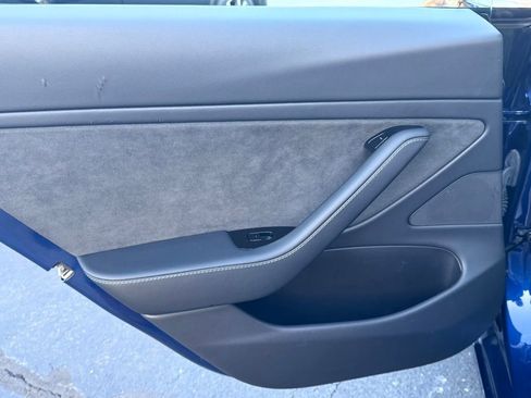 Used 2020 Tesla Model 3 Long Range image 27