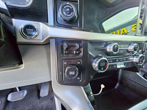 Used 2021 Ford F150 XLT w/ Equipment Group 302A High image 19