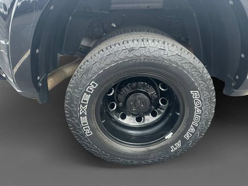 Certified 2024 RAM 3500 Limited w/ Night Edition AWD/4WD image 10