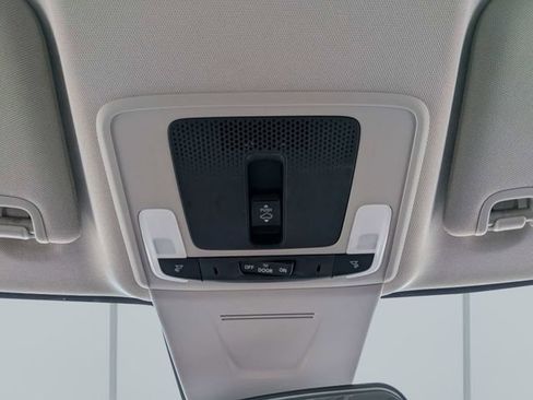 Used 2024 Honda Civic EX-L image 24