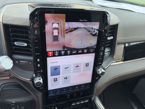 New 2026 RAM 2500 Limited image 49