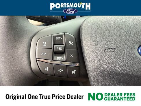 New 2025 Ford Maverick Lariat w/ 4K Tow Package image 23