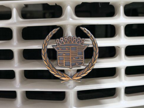 Used 1996 Cadillac Seville STS FWD image 21