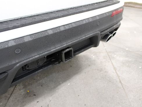 New 2026 Ford Explorer ST w/ Sun And Sound Package image 25