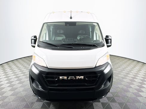Used 2023 RAM ProMaster 1500 w/ Convenience Group image 2