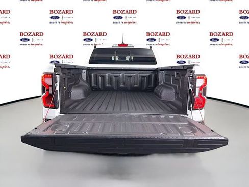 Certified 2026 Ford Ranger Raptor AWD/4WD image 31