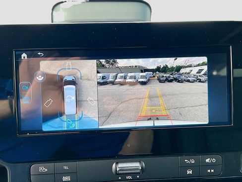 New 2025 Mercedes-Benz Sprinter 2500 image 14