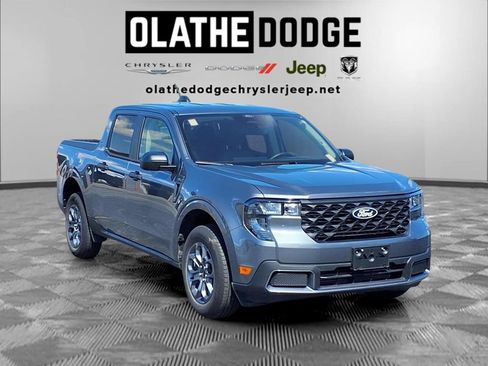 Used 2026 Ford Maverick XLT AWD/4WD image 29