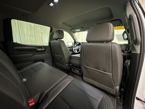 Used 2026 GMC Sierra 1500 SLT AWD/4WD image 20