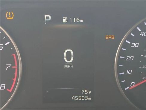 Used 2023 Kia Stinger GT-Line image 9