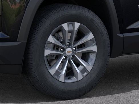 New 2026 Chevrolet Equinox LT w/ Convenience Package II AWD/4WD image 10