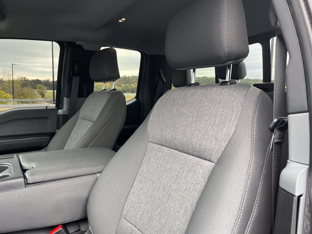 Used 2024 Ford F350 XL w/ STX Appearance Package AWD/4WD image 13