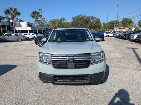 Used 2023 Ford Maverick Lariat w/ Lariat Luxury Package image 8