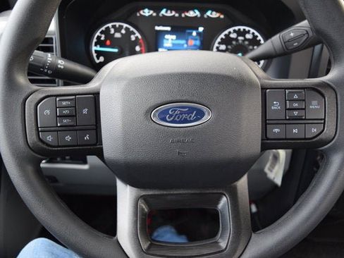 New 2026 Ford F250 XL w/ XL Chrome Package image 7