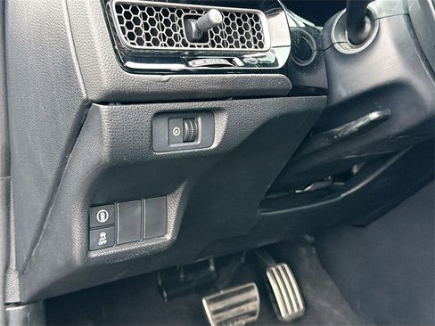 Used 2023 Honda Civic Sport image 10
