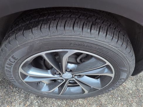 Used 2022 Buick Encore GX Select image 13