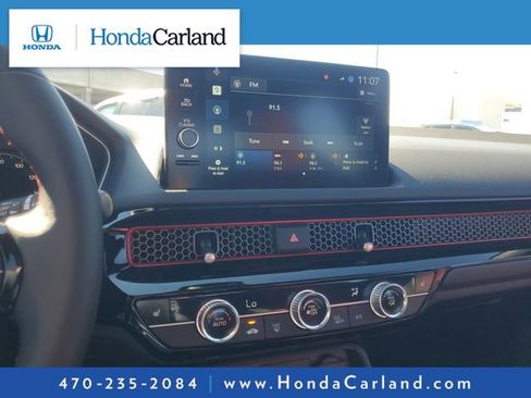 New 2026 Honda Civic Si image 19