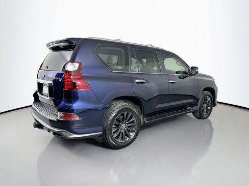 Used 2021 Lexus GX 460 Premium image 5