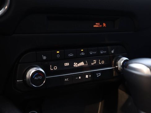 Used 2025 MAZDA CX-5 AWD 2.5 S w/ Preferred Package image 31