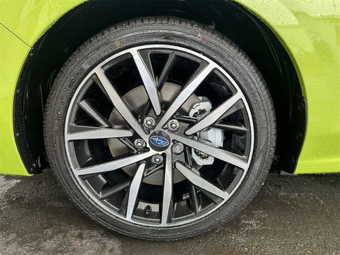 New 2026 Subaru Impreza 2.0i Sport image 8