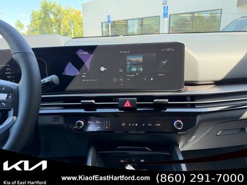 New 2027 Kia Sportage SX Prestige AWD/4WD image 26