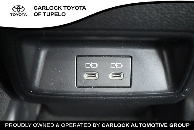 Used 2024 Toyota Corolla LE FWD image 17