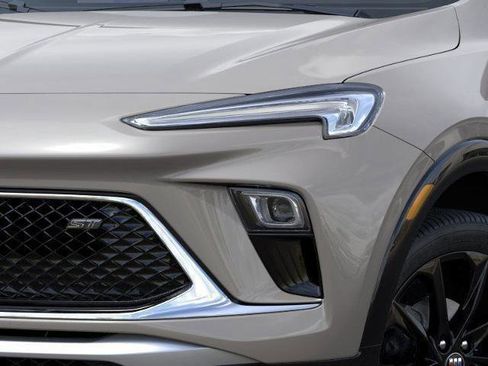 New 2026 Buick Encore GX Sport Touring w/ Studio Series image 34