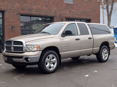 Used 2003 Dodge Ram 1500 Truck SLT