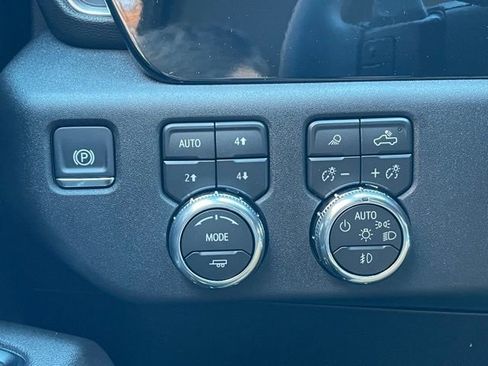 New 2026 GMC Sierra 1500 Elevation w/ Elevation Premium Package image 16