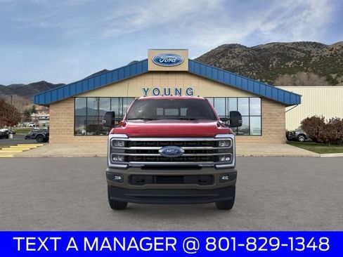 New 2026 Ford F350 King Ranch AWD/4WD image 6