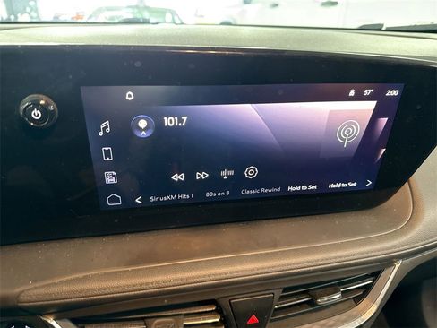 Used 2024 Buick Encore GX Sport Touring image 12