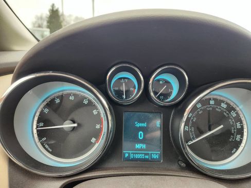 Used 2013 Buick Verano Convenience image 20