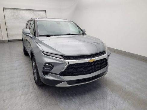 Used 2023 Chevrolet Blazer LT w/ Driver Confidence Package image 14