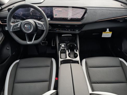 New 2026 Buick Envision Sport Touring AWD/4WD image 27