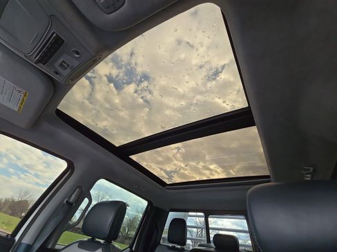 Used 2022 Ford F450 Limited image 21