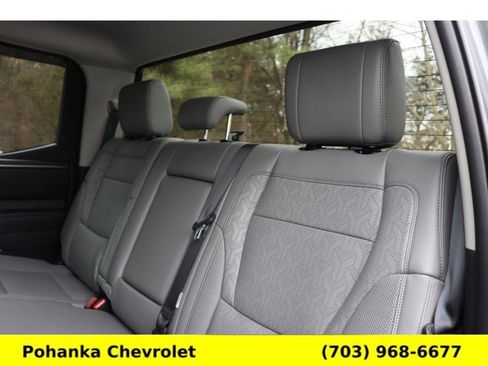 Used 2023 Toyota Tundra SR5 image 26