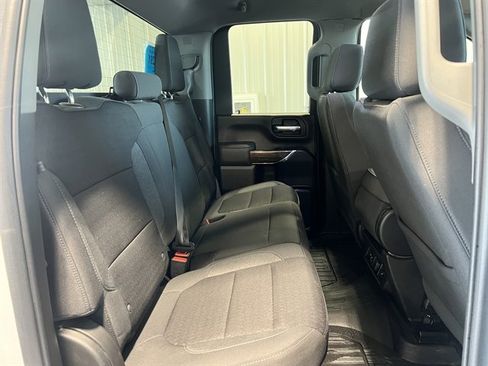 Used 2022 GMC Sierra 2500 SLE w/ SLE Value Package; image 25
