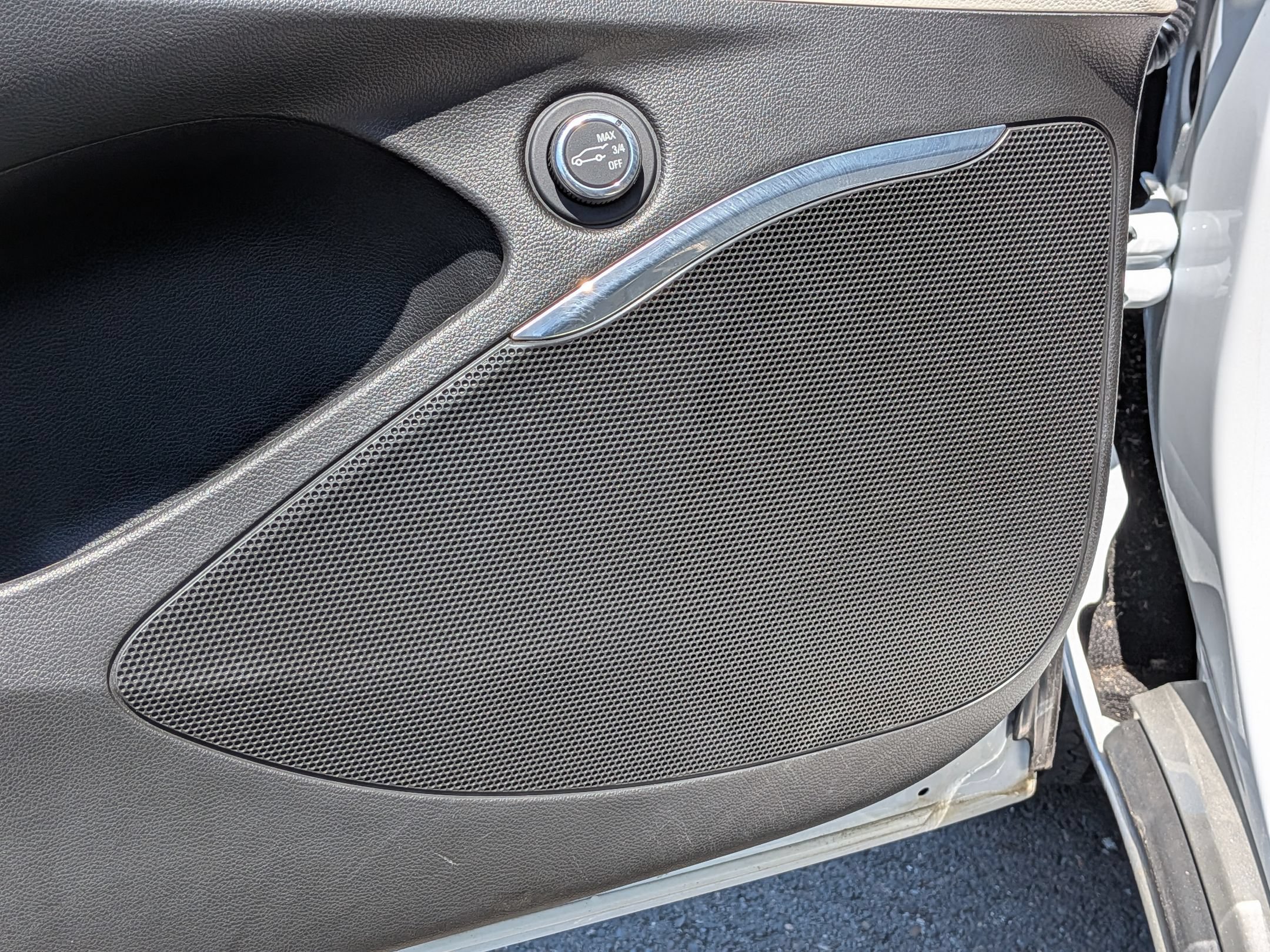 Certified 2023 Buick Enclave Essence w/ LPO, Floor Liner Package FWD image 23