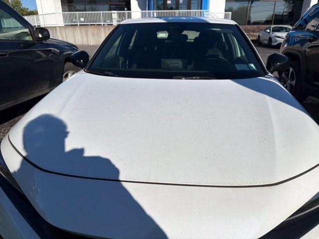 Used 2024 Honda Civic Sport image 2